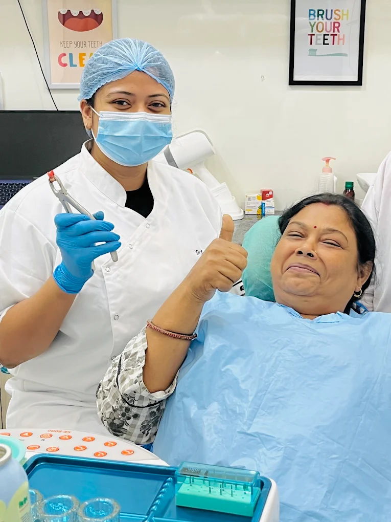 Dr. Archie - Trusted Dental Surgeon at Archie Dental Clinic, Dhanbad